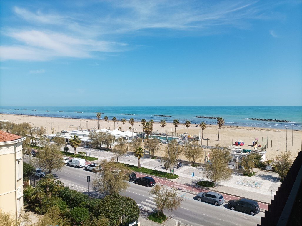 Apartment in North Center, Pescara, Italy 1 - 17731220