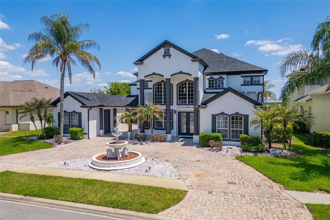House in Kissimmee, Florida, United States 2 - 17188350