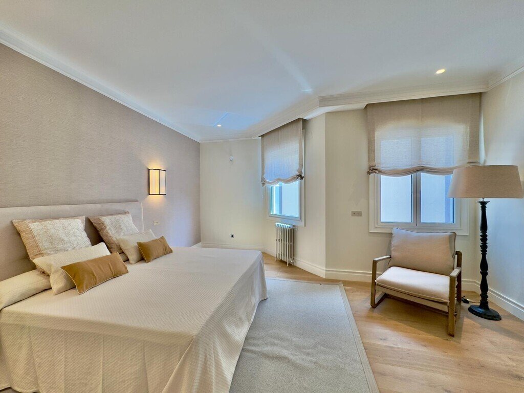 Apartment in Chamberi, Madrid, Spain 5 - 17730144