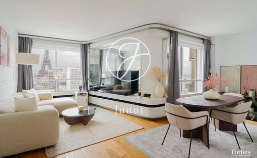 Wohnung in Paris, Île-de-France, Frankreich 1
