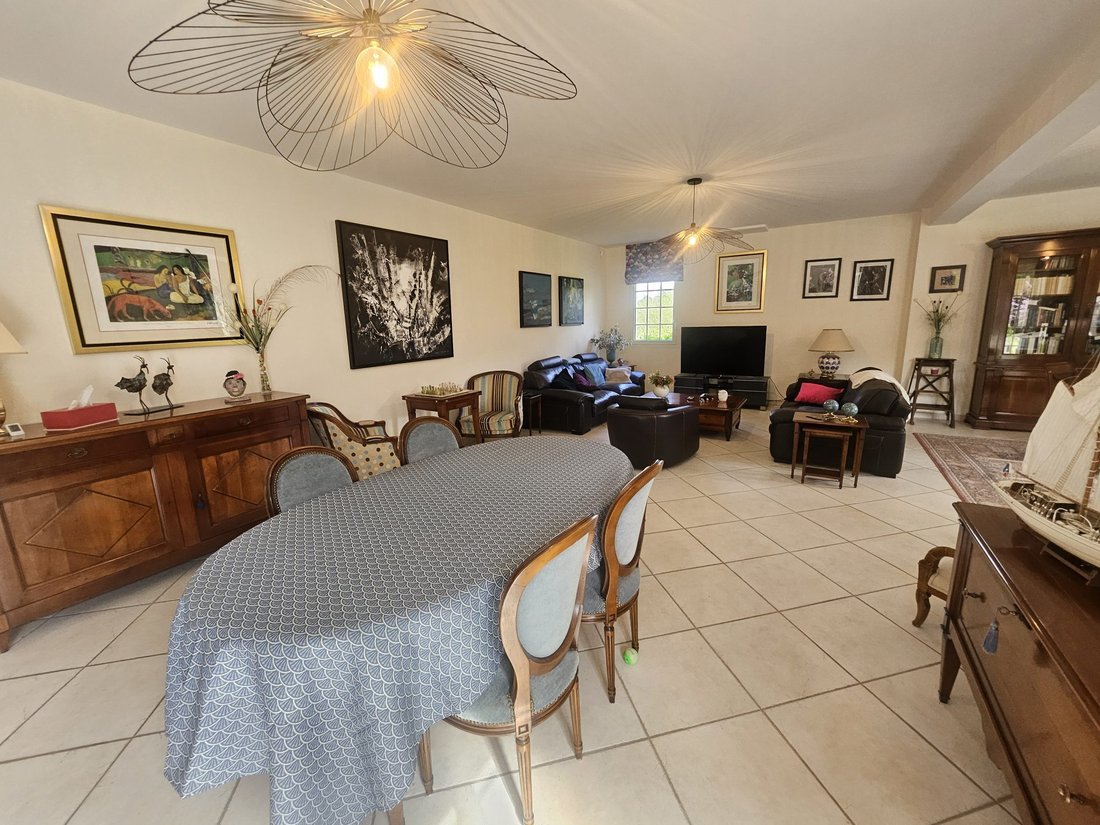 House in Gonneville-sur-Mer, Normandy, France 4 - 17732423