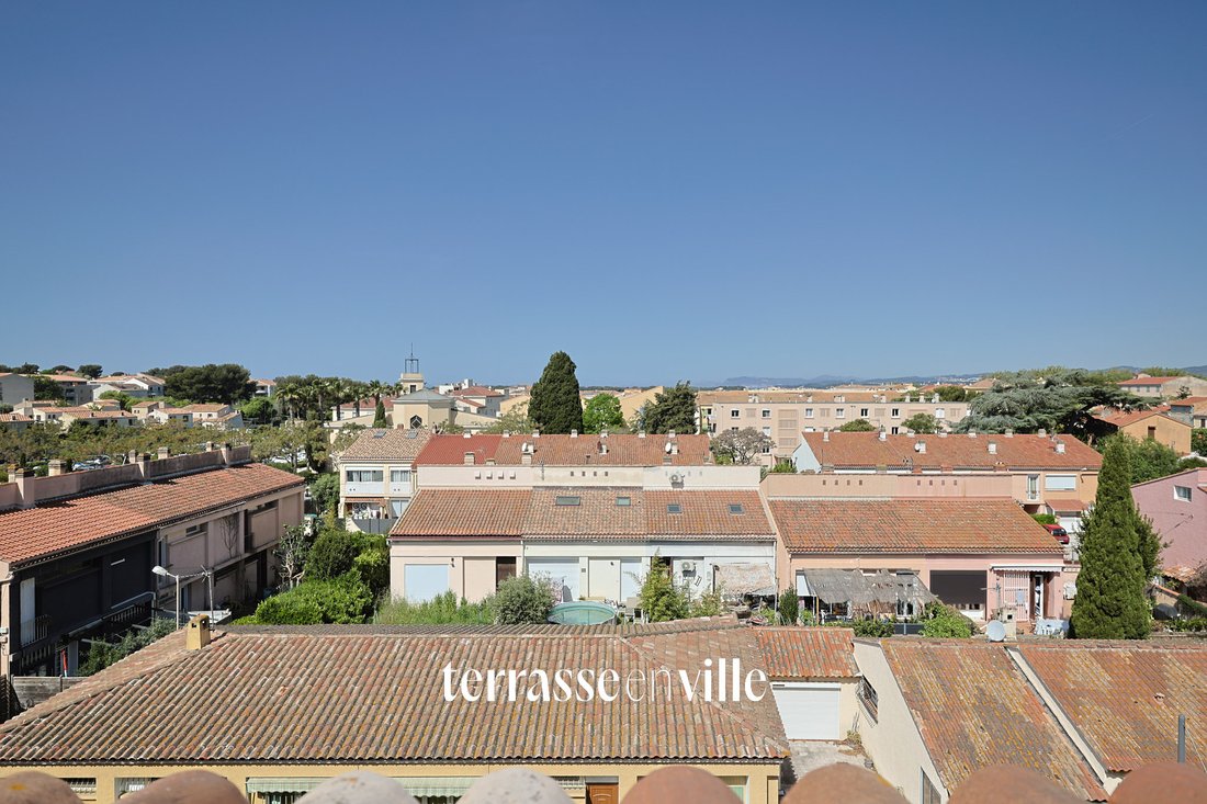 Apartment in Six-Fours-les-Plages, Provence-Alpes-Côte d'Azur, France 2 - 17730763