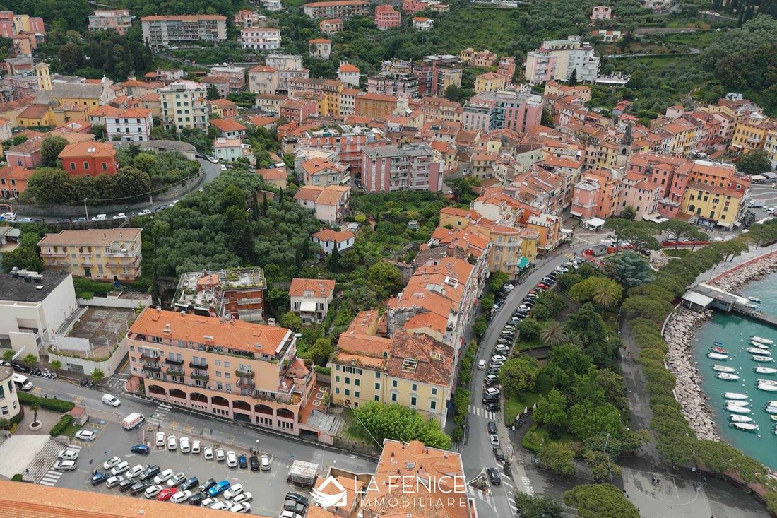 Lerici, Liguria, Italy 3 - 17731040