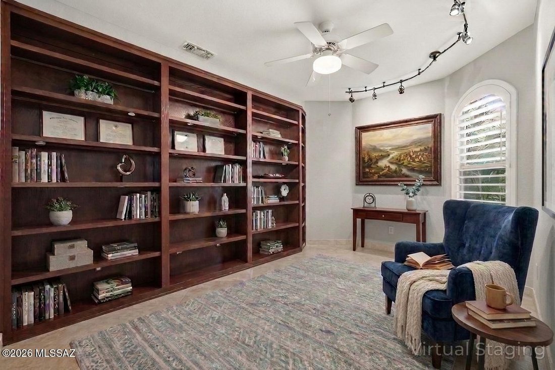 House in Tucson, Arizona, United States 5 - 17732112