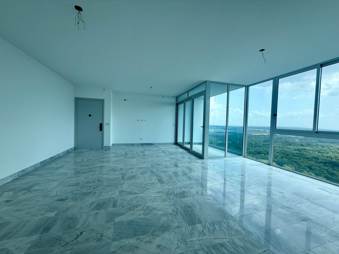 Apartment in Panama City, Panama, Panama 4 - 14586098