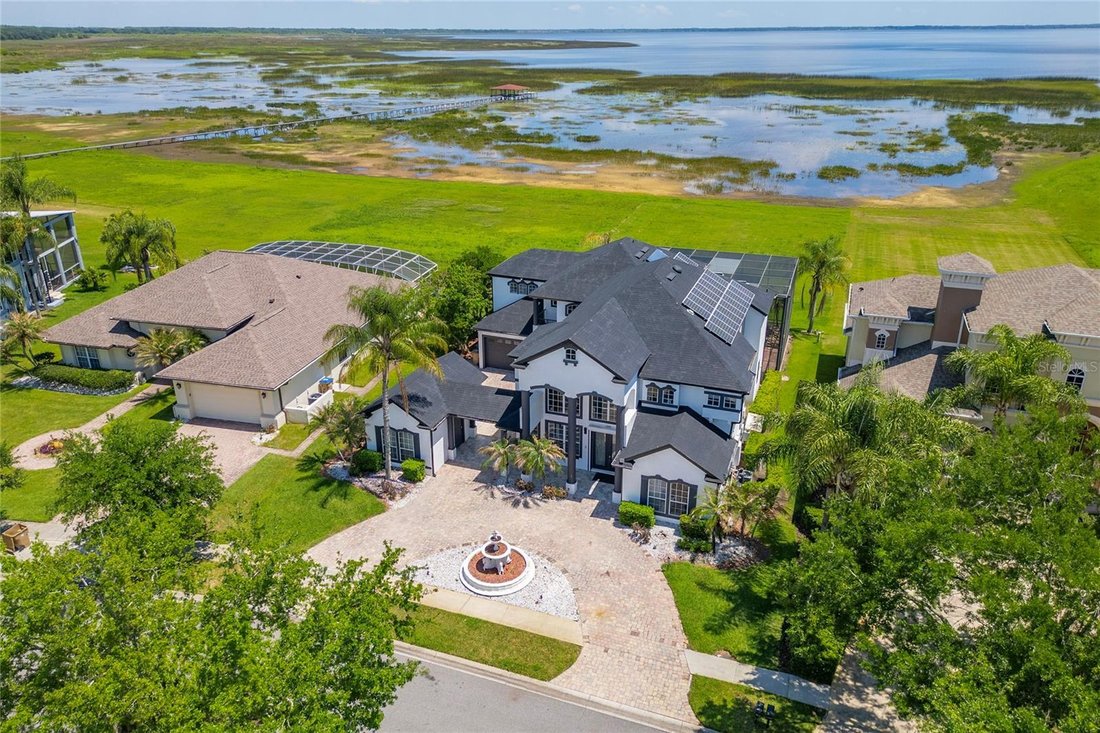 House in Kissimmee, Florida, United States 5 - 17188350