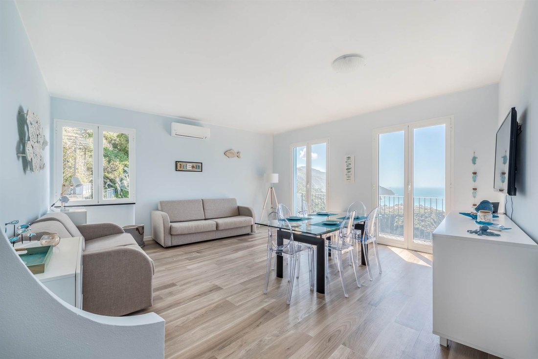 Apartment in Vernazza, Liguria, Italy 4 - 17731044
