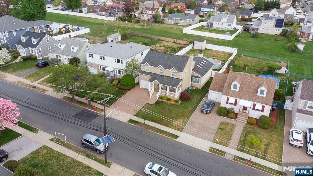 House in North Arlington, New Jersey, United States 3 - 17730646