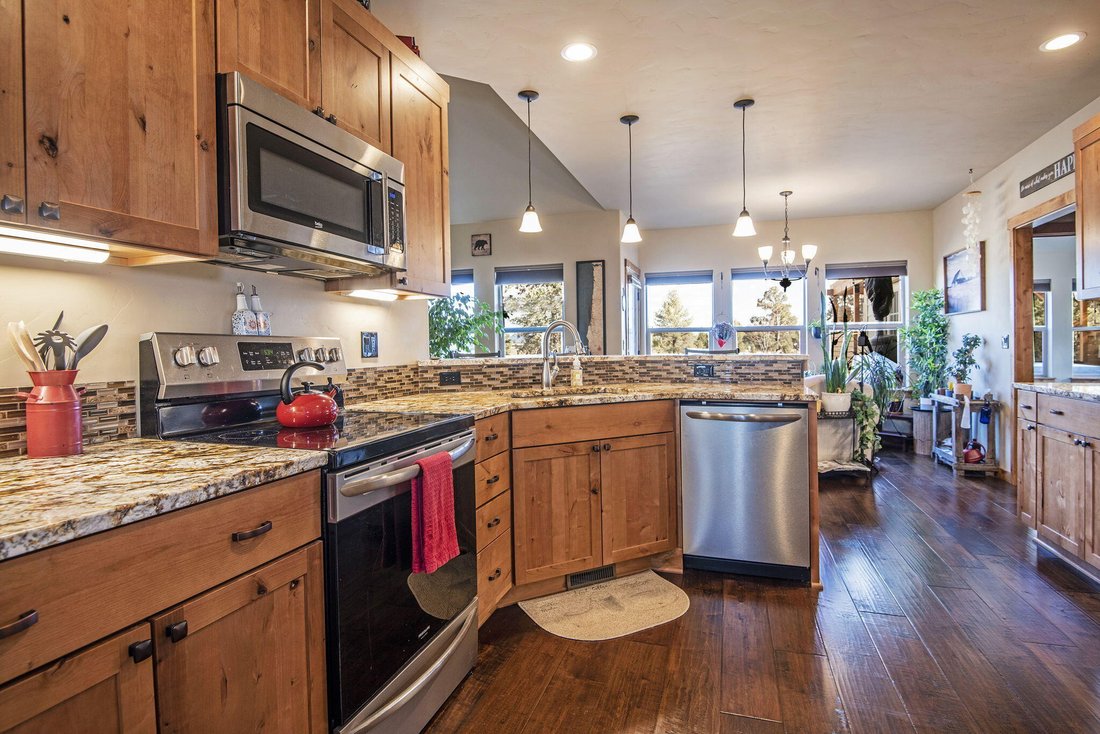 House in Bend, Oregon, United States 5 - 17729502