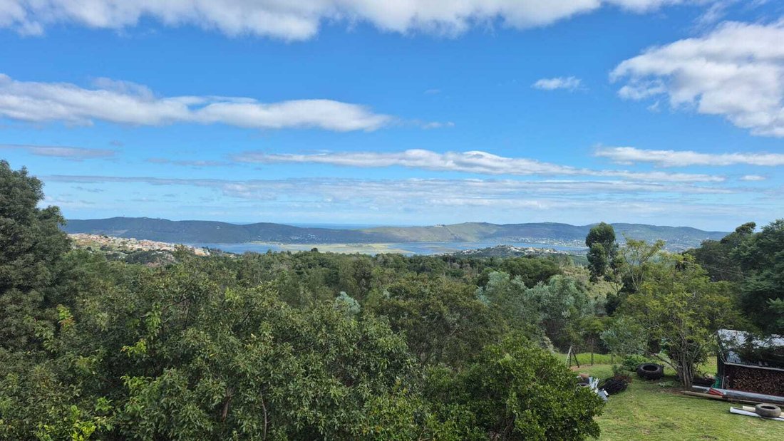 Farm Ranch in Rheenendal, Western Cape, South Africa 2 - 17730654