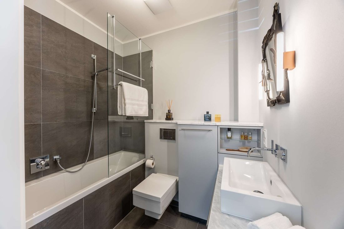 Apartment in Munich, Bavaria, Germany 5 - 17729611