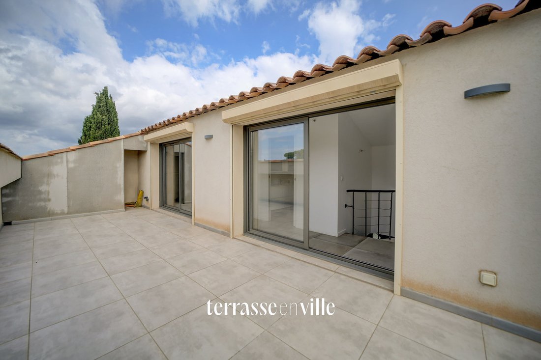 Apartment in Sanary-sur-Mer, Provence-Alpes-Côte d'Azur, France 5 - 17730759