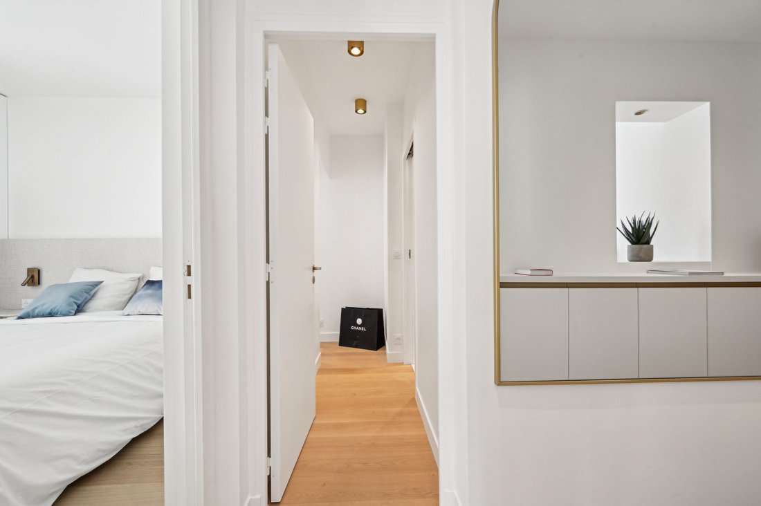 Apartment in Vaugirard-Parc des Expositions, Paris 15e Arrondissement, Paris 5 - 17730655