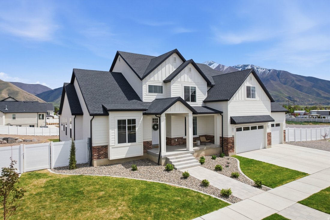 House in Mapleton, Utah, United States 3 - 17729598