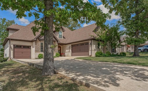 House in Jonesboro, Arkansas, United States 1
