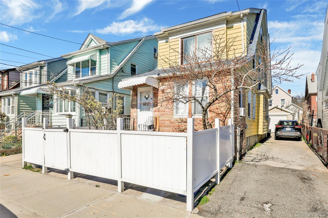 Apartment in New York, New York, United States 2 - 17729461