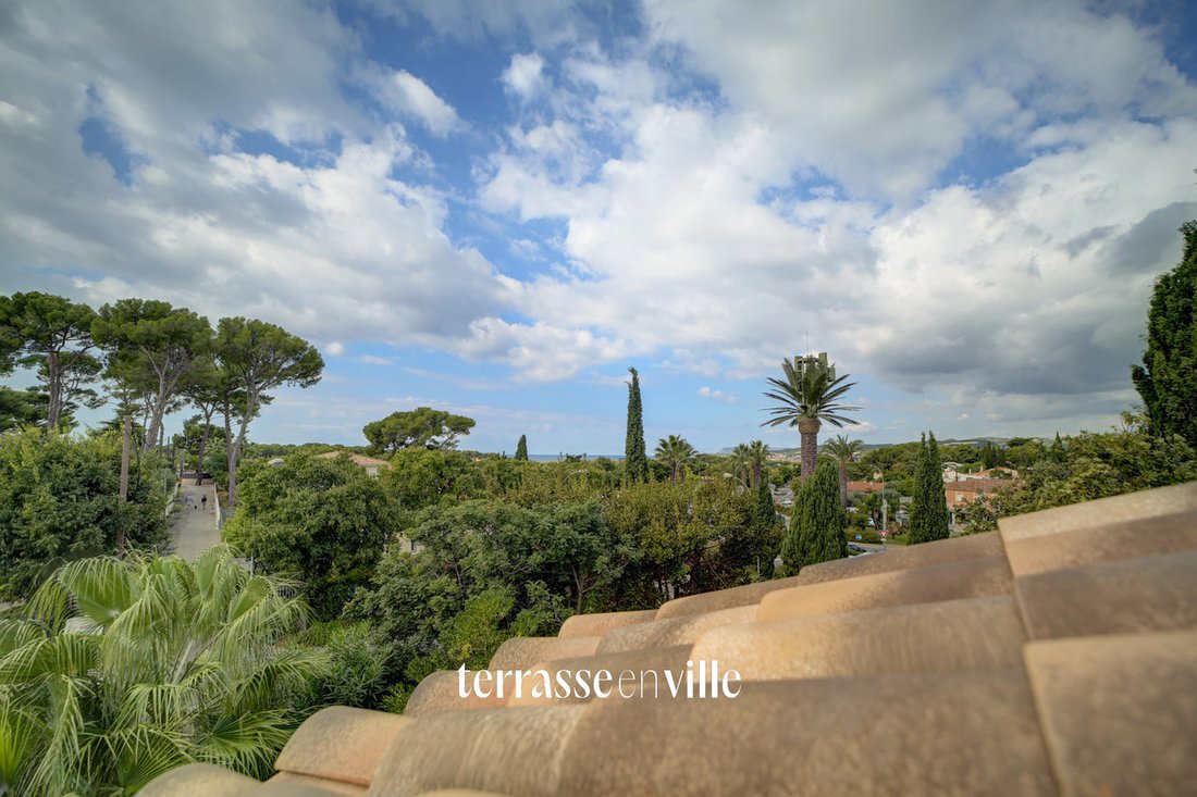 Apartment in Sanary-sur-Mer, Provence-Alpes-Côte d'Azur, France 3 - 17730759