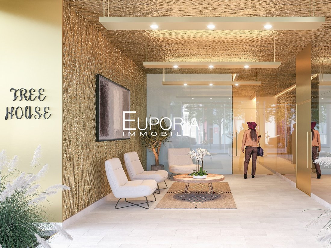 Apartment in Olympiades-Choisy, Paris 13e Arrondissement, Paris 5 - 17732463