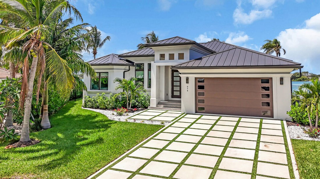 House in Jupiter, Florida, United States 1 - 17729724