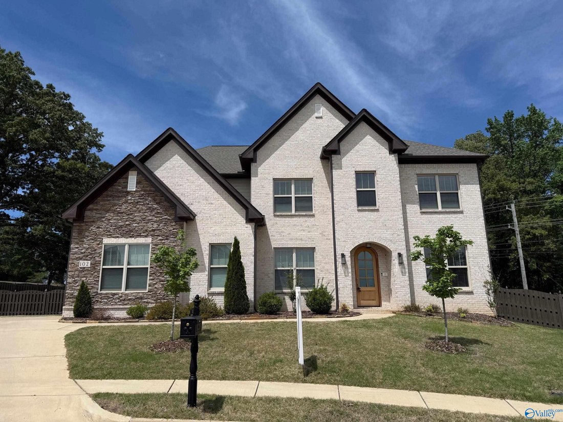 House in Madison, Alabama, United States 1 - 17680829