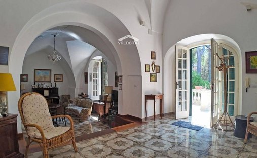 Villa à Sainte Catherine, Nardò, Pouilles 1