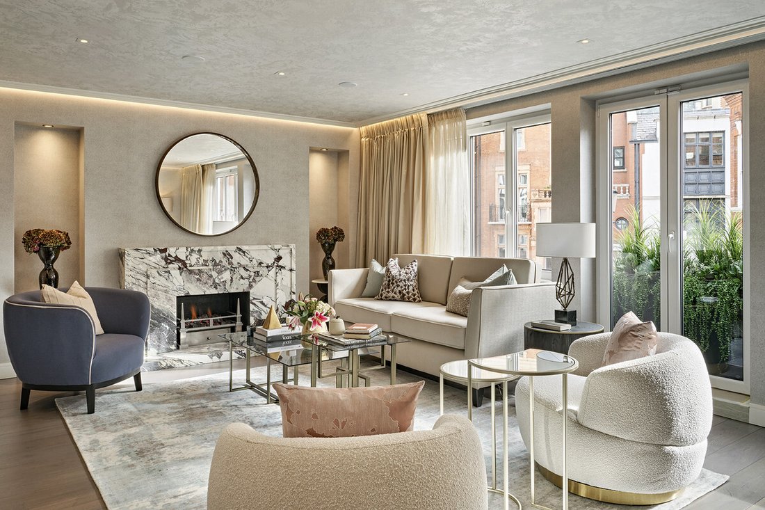 House in Brompton, Kensington And Chelsea, England 1 - 17730818