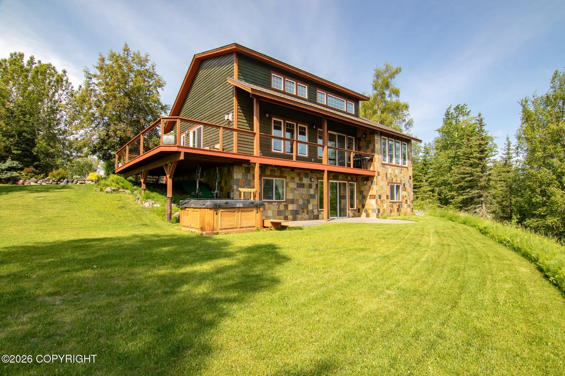 House in Soldotna, Alaska, United States 2 - 17731980