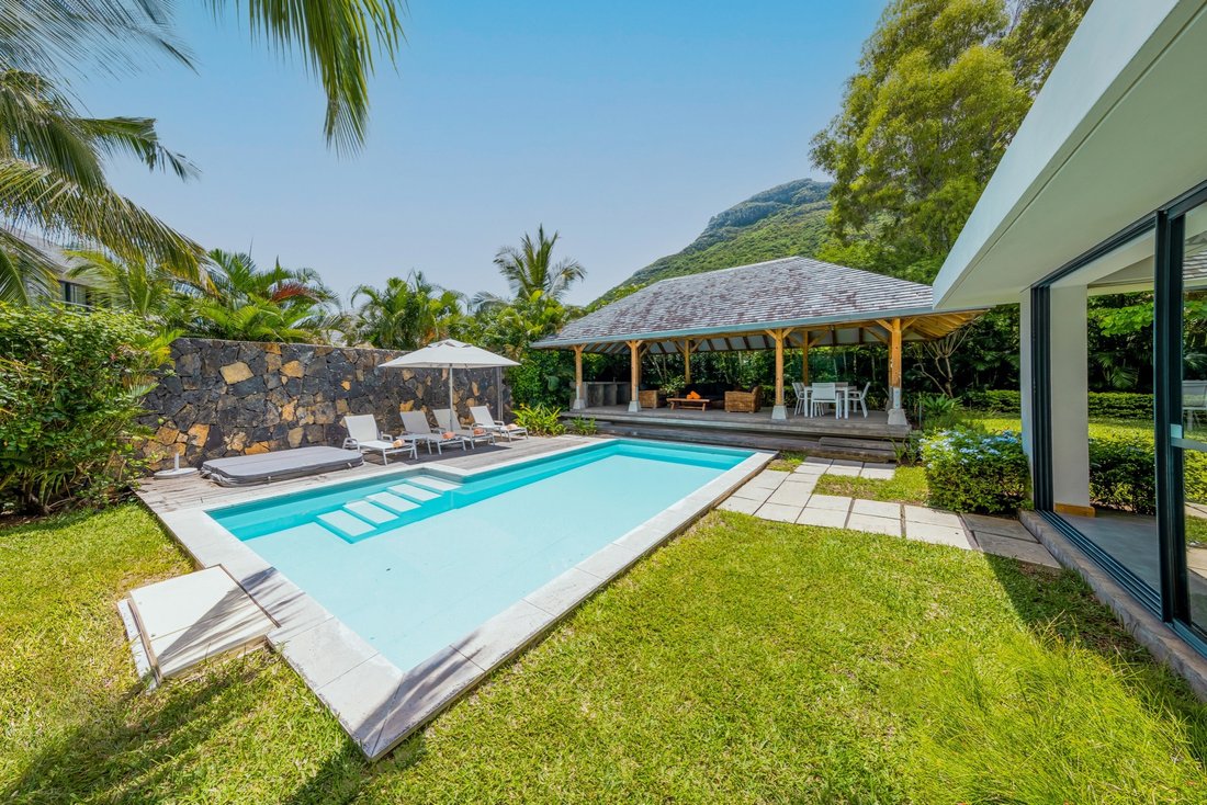 House in Black River, Rivière Noire District, Mauritius 1 - 17729403