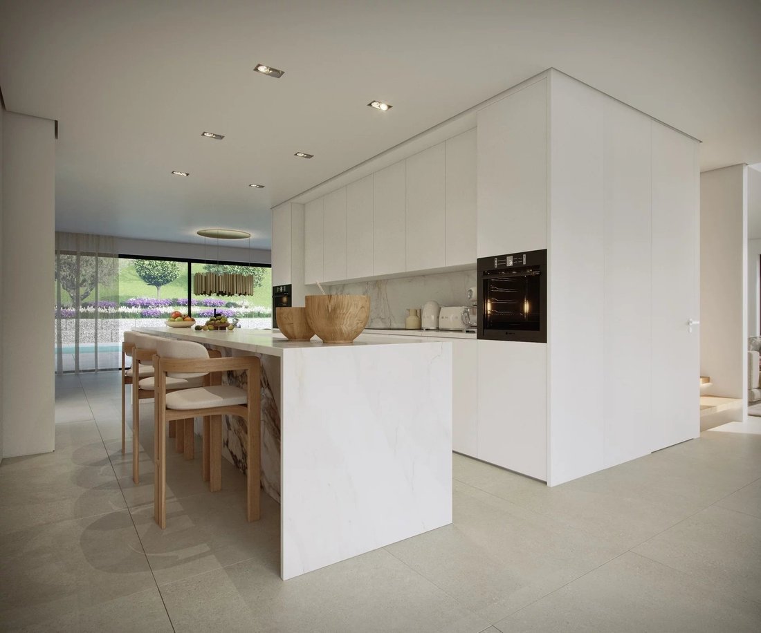 Villa in Remich, Grevenmacher, Luxembourg 2 - 17730728