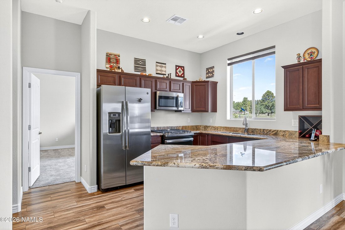 House in Williams, Arizona, United States 5 - 17729422