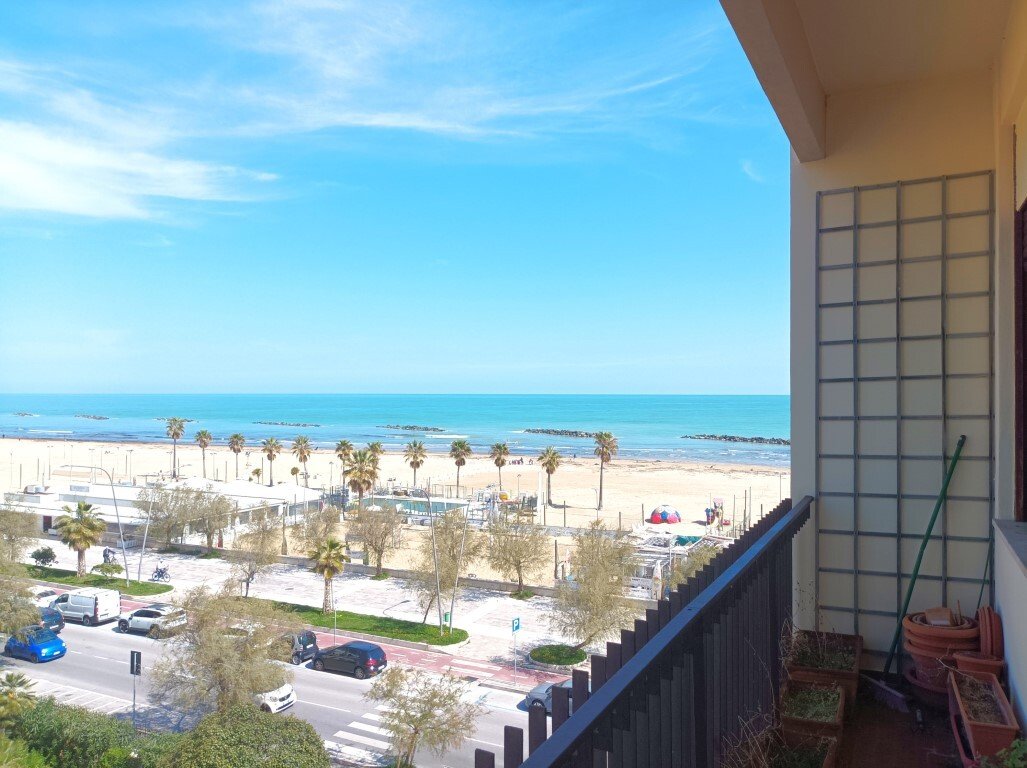 Apartment in North Center, Pescara, Italy 3 - 17731220