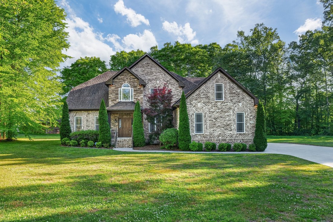 House in Fayetteville, Tennessee, United States 1 - 17400433