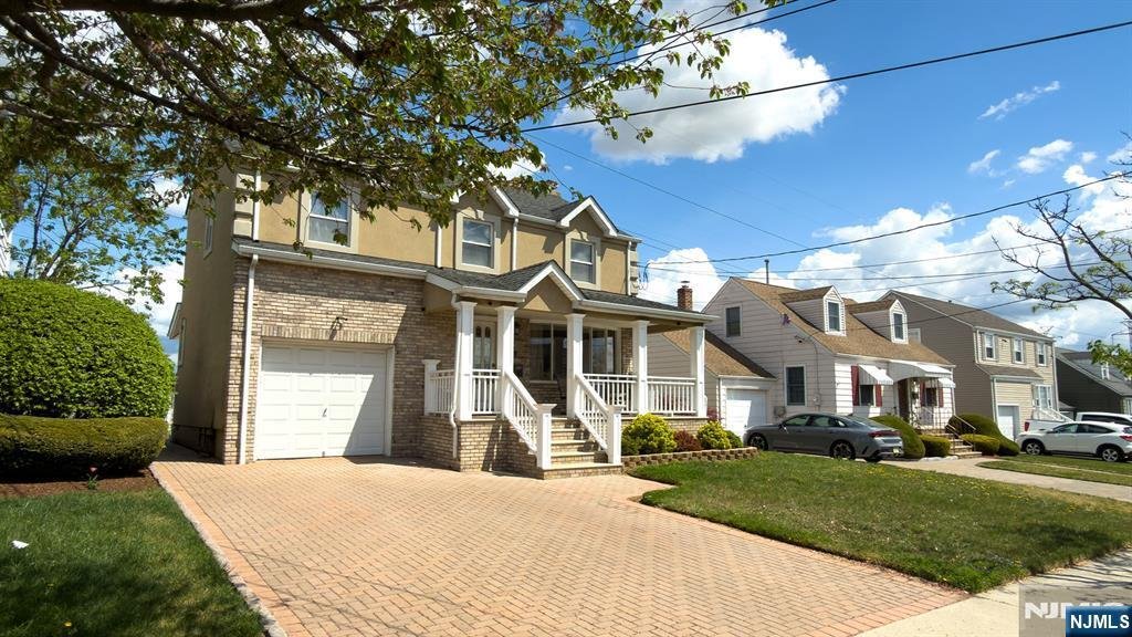House in North Arlington, New Jersey, United States 2 - 17730646