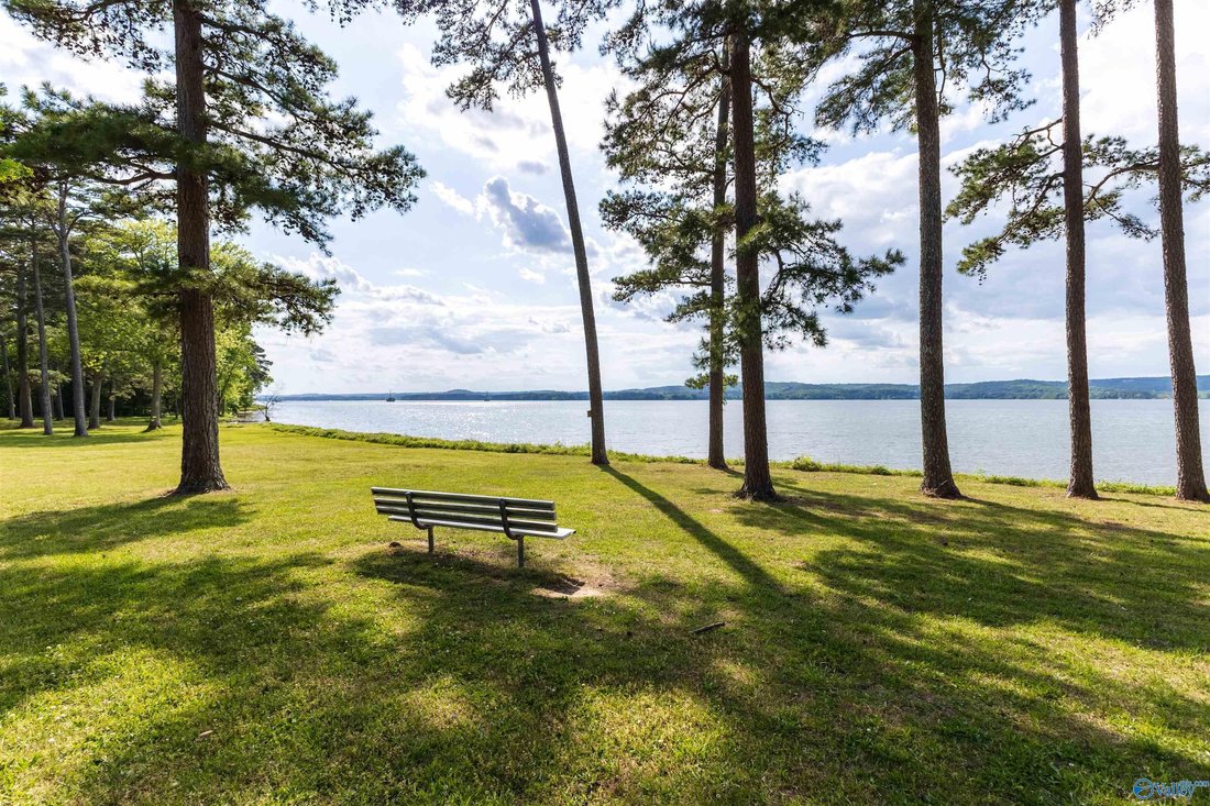 House in Guntersville, Alabama, United States 3 - 17729542