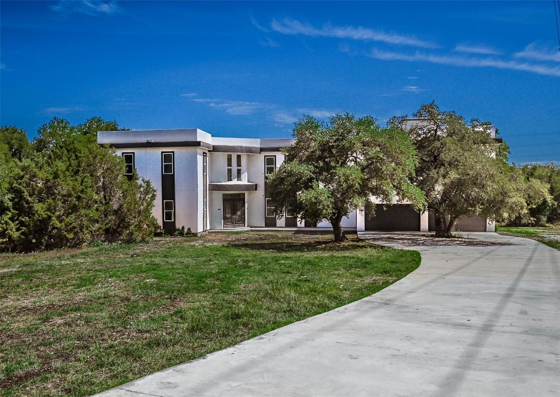 House in Austin, Texas, United States 1 - 17729823