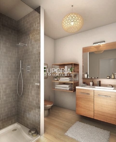 Apartment in Olympiades-Choisy, Paris 13e Arrondissement, Paris 2 - 17732410