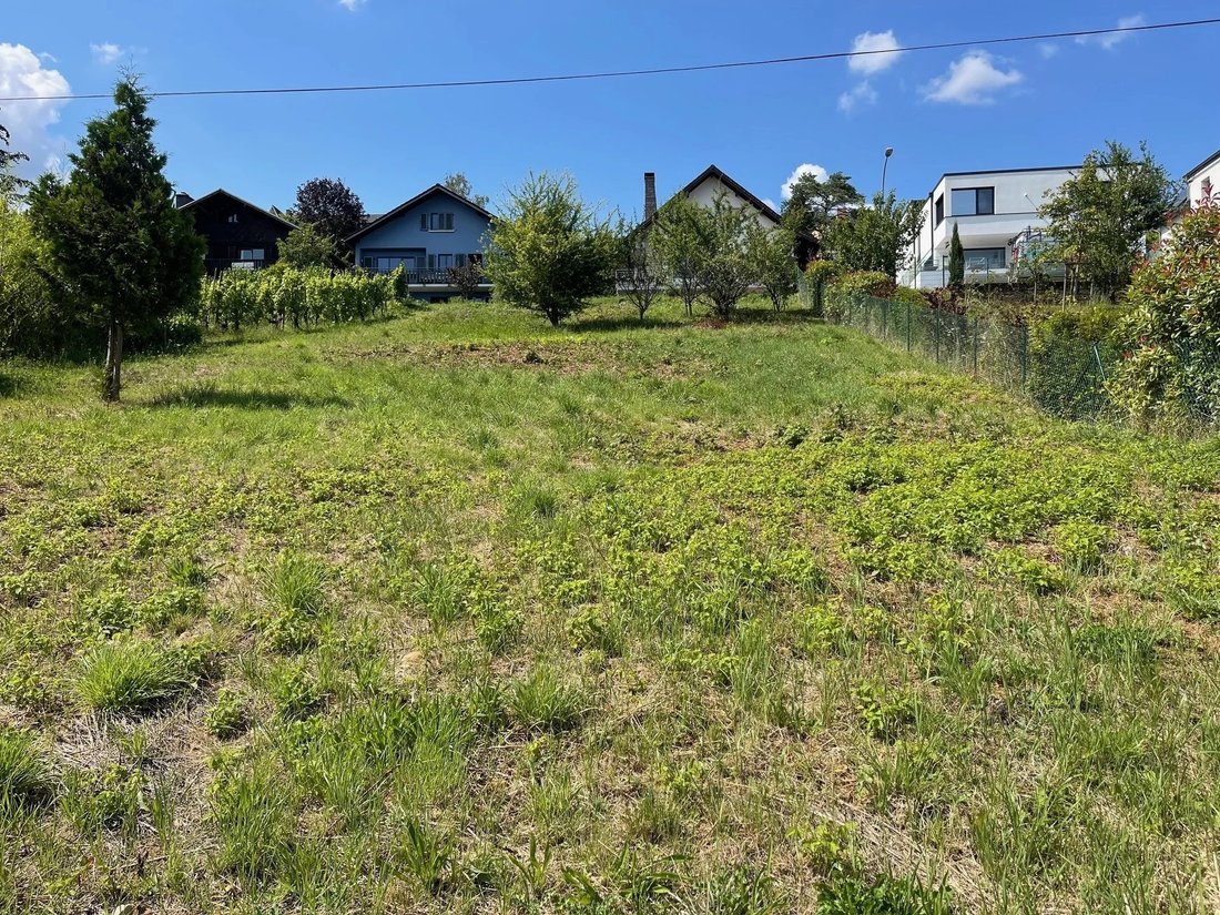 Land in Remich, Grevenmacher, Luxemburg 1 - 17730726