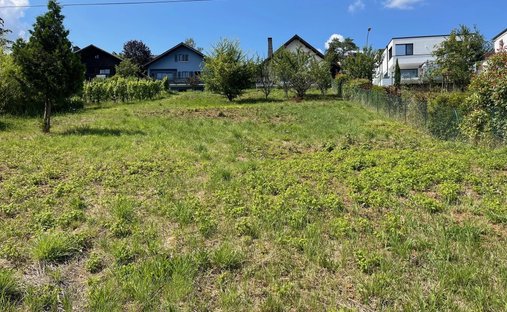 Land in Remich, Grevenmacher, Luxemburg 1