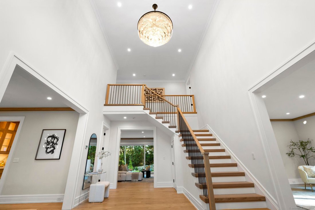 House in Darien, Connecticut, United States 3 - 17730824