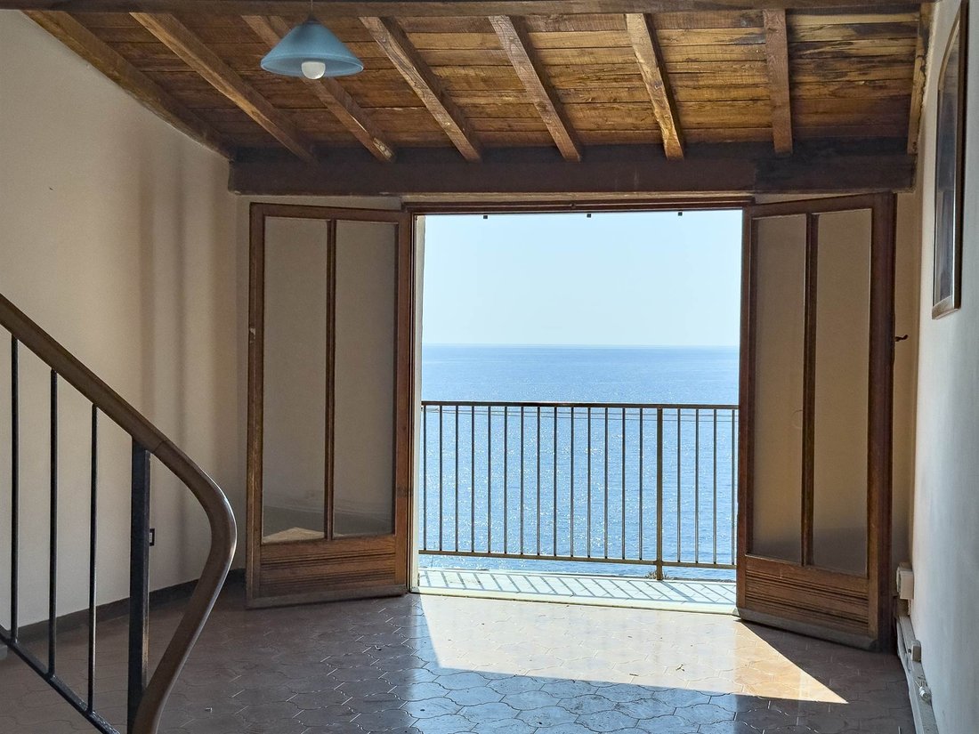 Apartment in Riomaggiore, Liguria, Italy 5 - 17731027