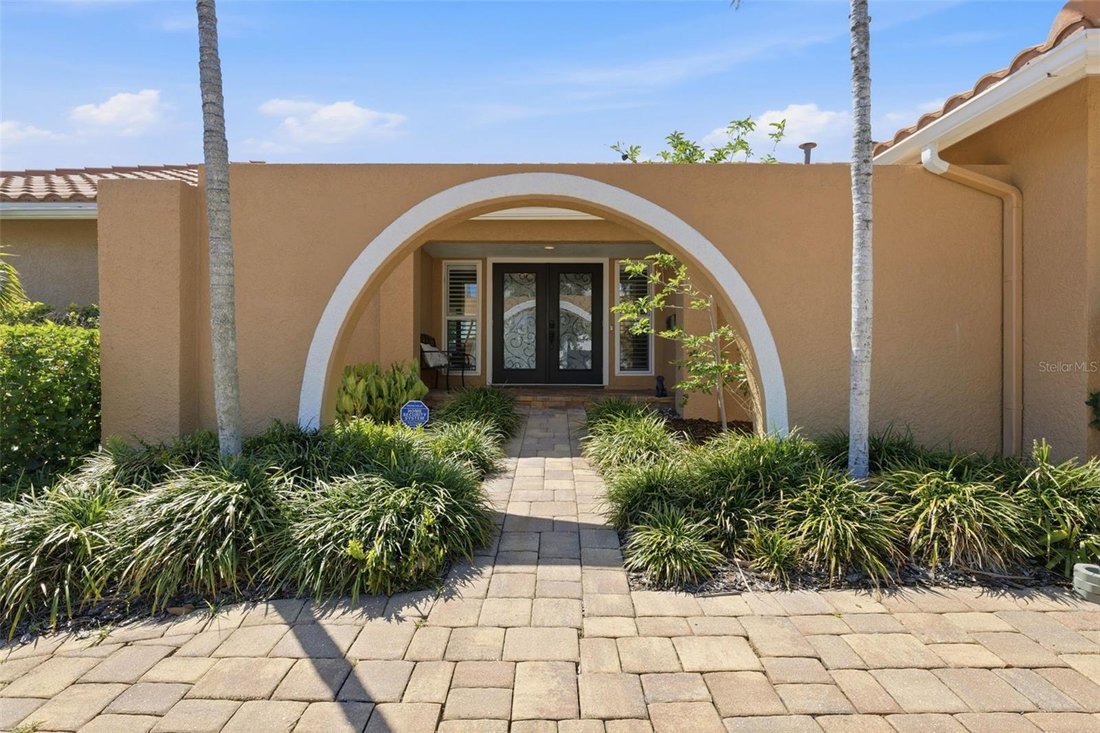 House in St. Petersburg, Florida, United States 5 - 17729916