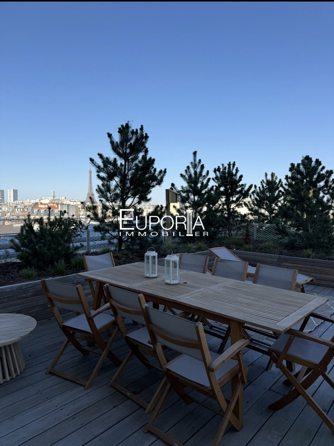 Apartment in Violet Commerce, Paris 15e Arrondissement, Paris 1 - 17732376