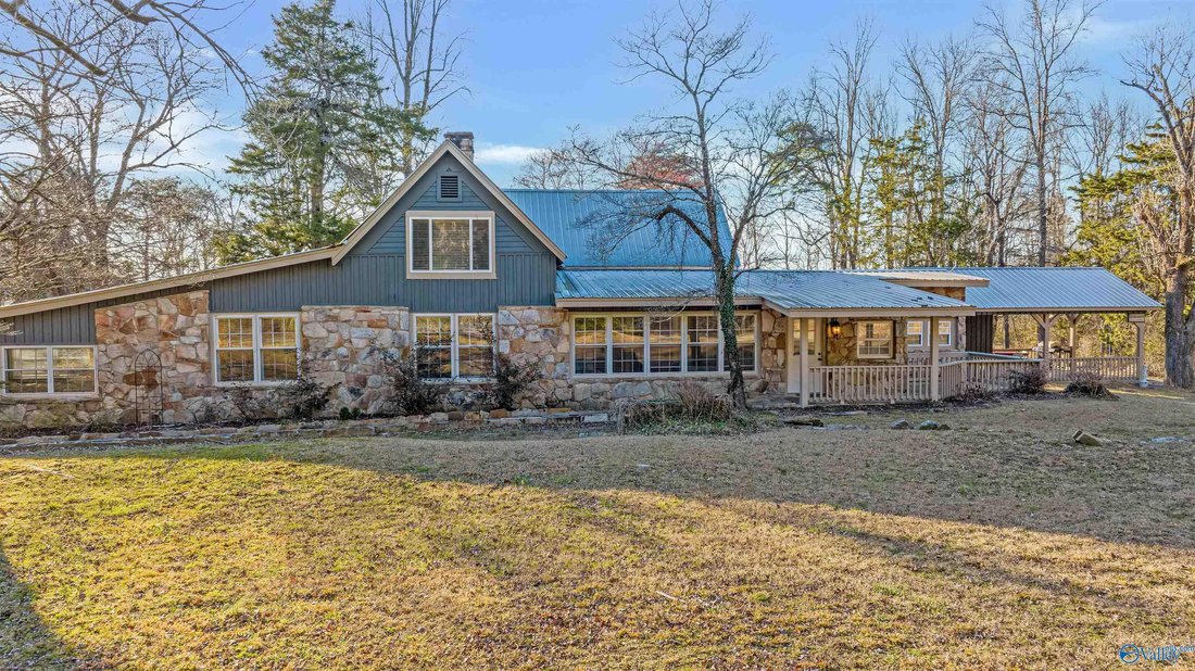 House in Mentone, Alabama, United States 1 - 17729547