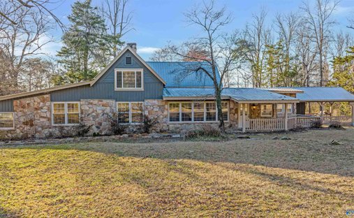 House in Mentone, Alabama, United States 1