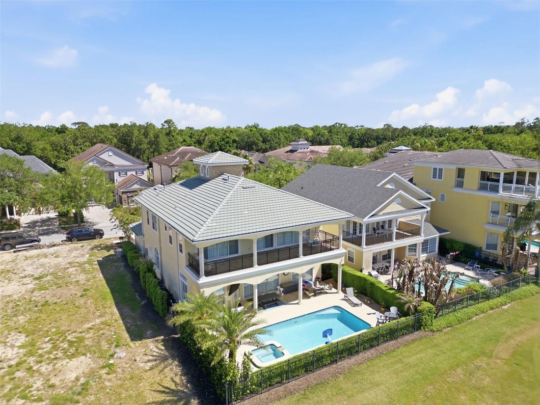 House in Kissimmee, Florida, United States 4 - 17729899