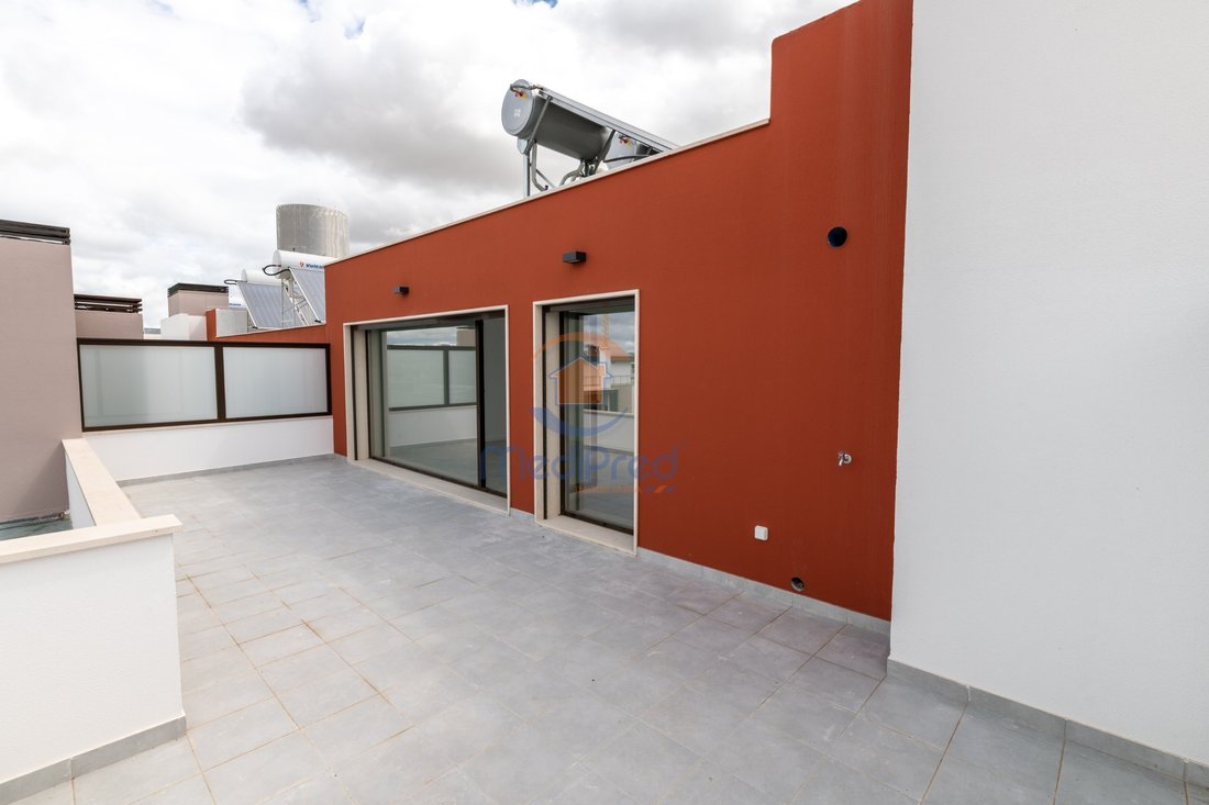 Apartment in Montijo e Afonsoeiro, Setubal, Portugal 2 - 17730976
