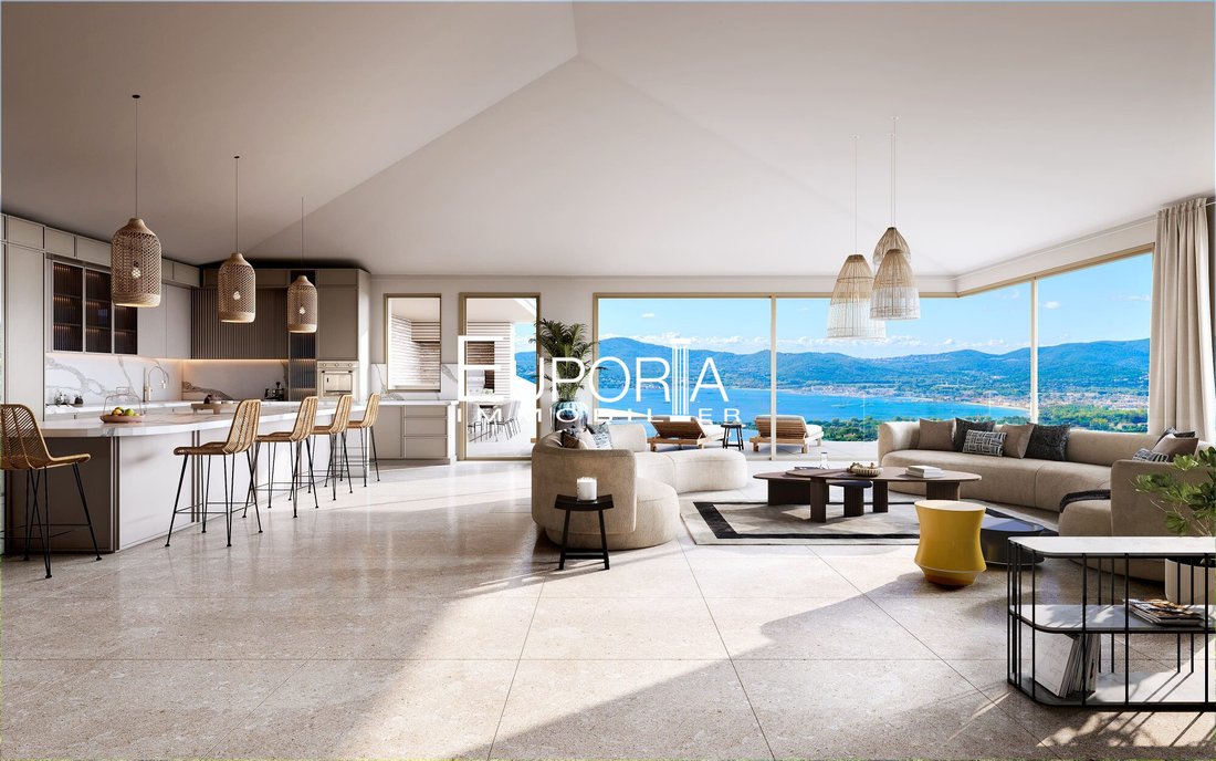 House in Grimaud, Provence-Alpes-Côte d'Azur, France 2 - 17732278
