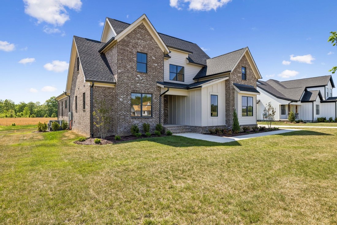 House in Columbia, Tennessee, United States 2 - 17731347