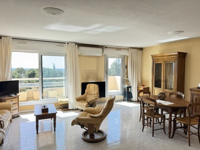Apartment in Granettes-Jauberte-Sainte Anne, Aix-en-Provence, France 4 - 17616404