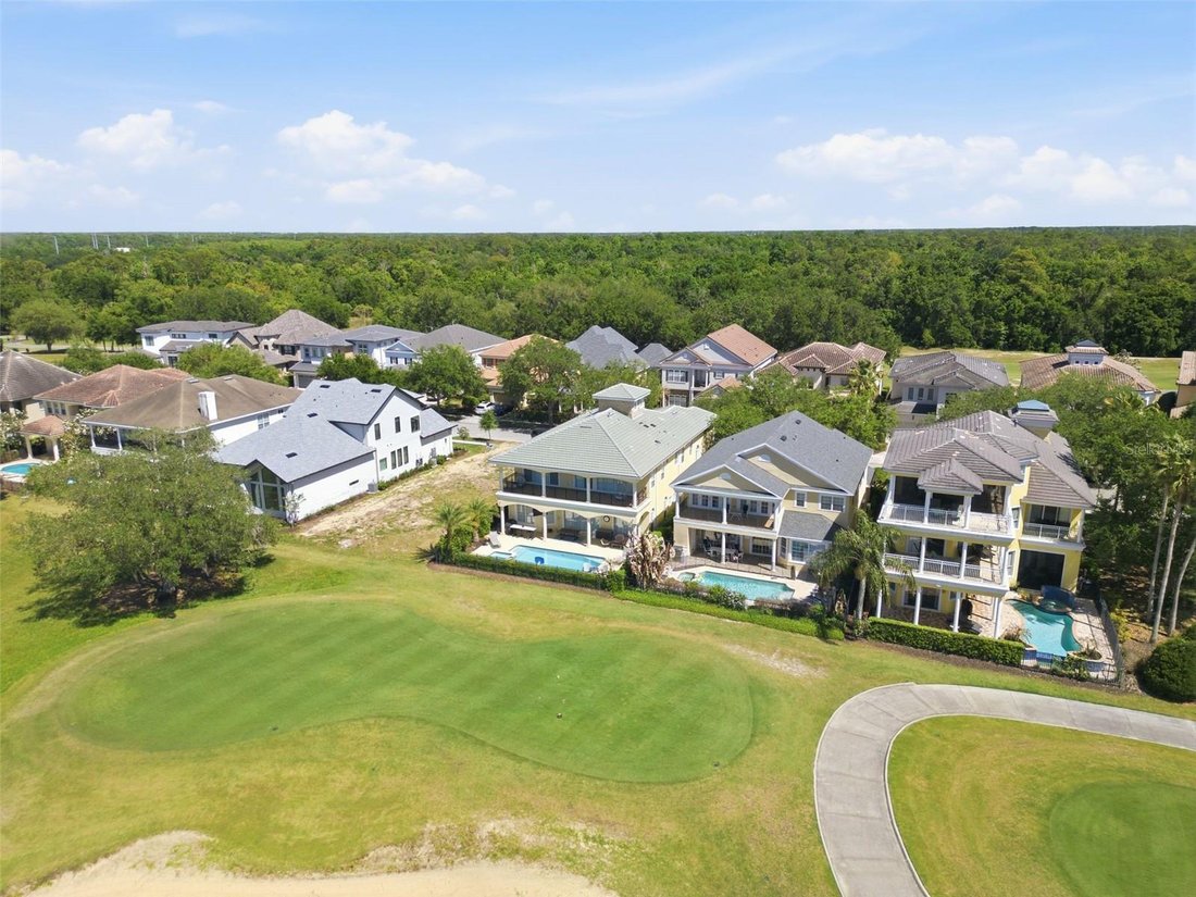 House in Kissimmee, Florida, United States 5 - 17729899
